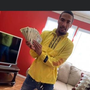 Meet your Posher, Jay'den